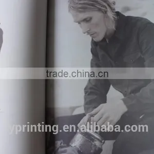 Printing Adult Sex Magazine thumbnail-1