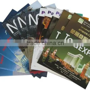 Catalogue Printing Photo Book Printing LOGO Printing thumbnail-2