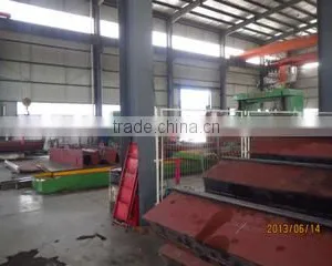 Nanjing Klaus CNC Machinery Co., Ltd. company overview - view 2 thumbnail