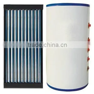 Split Type Solar Water Heater thumbnail-1