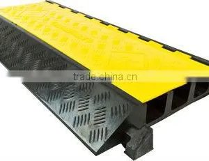 3-Channel Heavy Duty Yellow Jacket thumbnail-6