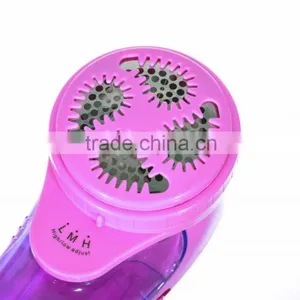 Electric Clothes Brush Professional Lint Remover TG-7799 thumbnail-2