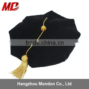 Tudor Bonnet Hat thumbnail-1