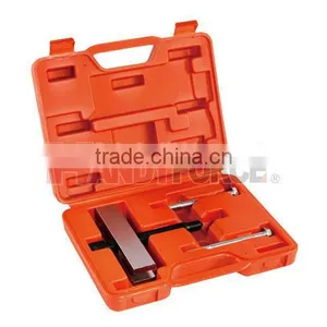 Timing Gear Puller, Timing Service Tools of Auto Repair Tools, Engine Timing Kit thumbnail-1