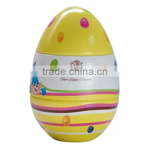 Beautiful and Attractive Design Easter Day's Gift Tin Decorations thumbnail-2