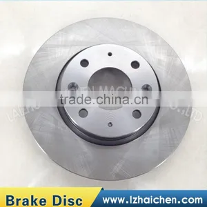 Auto Parts Brake Discs thumbnail-4