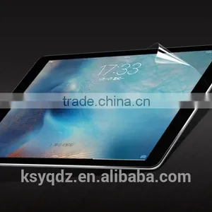 Nano Liquid TPU Creen Protector for Tablet / Anti-scratch Anti-explode TPU Screen Protective Film thumbnail-1