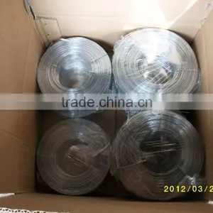 Flat Wire 0.7X2.0mm, 0.9X2.0mm for Carton Nail thumbnail-2