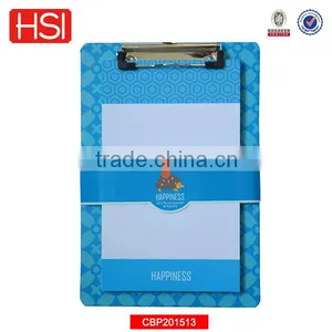 Cute Design Storage Clipboard for Kids thumbnail-4