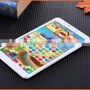 8 Inch Octa Core MTK8752 4G LTE High End Phablet Android 5.1 Lollipop Tablet pc IPS 1280*800 From Opnew thumbnail-3