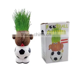 Business Gifts Mini Plant Pots Flowerpot Cheap thumbnail-2