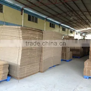 Wholesale 3ply 5ply 7ply Shipping Carton Box/outer Brown Carton Box China Factory thumbnail-3