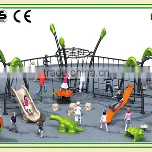 Kaiqi Outdoor Climbing and Slide Products thumbnail-1
