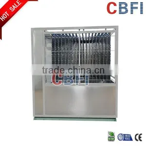 Space Saved Ice Plate Making Machine Price Manufacture thumbnail-1