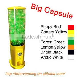 Hot Product Bouncy Ball Vending Machine thumbnail-1