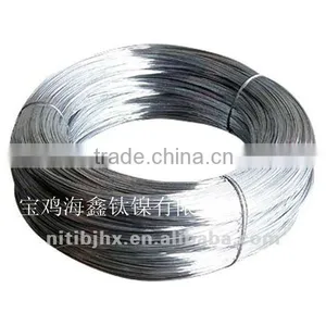 Inconel 600 Wire thumbnail-1