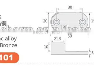 High Quality Furniture Accessory Fittings Series thumbnail-2