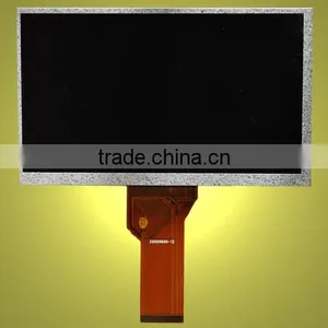 800x480 TFT LCD Display 7 Inch 50 Pin With 24bit RGB Interface thumbnail-5