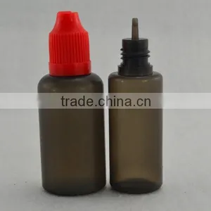 Packaging Plastic/50 ml Bottle Dropper Black/black Dropper Bottle thumbnail-5