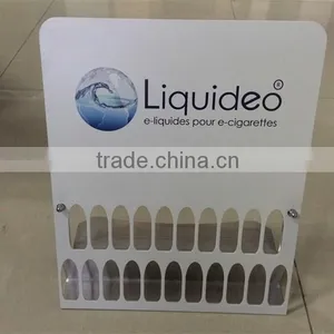Customized Metal Shelf Display Bracket thumbnail-1