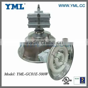 With UL CE ETL 400w Induction High Bay Light thumbnail-1