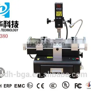 Dinghua Bga Welding Equipment Rework Led Light Making Machine / Xiaomi Motherboard Solder Taiwan for You DH-380 Quality Choice Most thumbnail-4