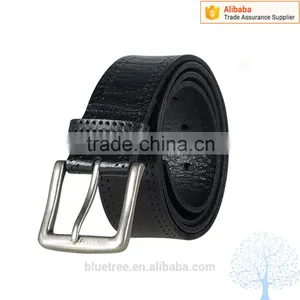 Wholesale Waist Support Belt for Men With Genuine Leather thumbnail-1