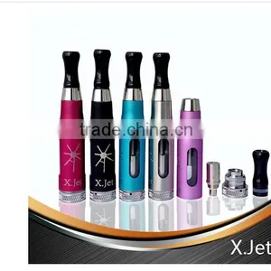 Vasipor Most Elegant and Hottest Atomizer Dual Coils X Spider With Factory Price thumbnail-1