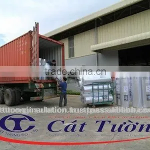 Foil Insulation Of Construction Material thumbnail-1