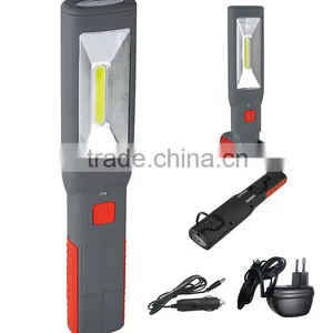 Portable LED Car Work Light thumbnail-1