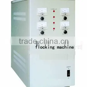 Flocking Machine 640w Flock Coating Machine thumbnail-1