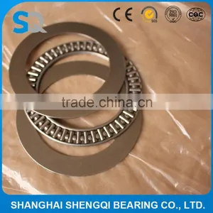 Axial Needle Roller Bearings AXK0414TN With Competitive Prices thumbnail-1