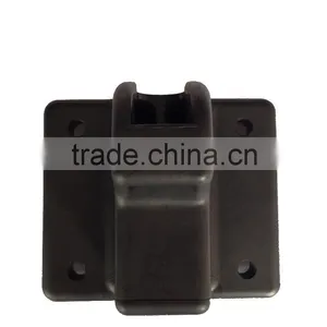 Pasmo Best Seller Ice Cream Machine Parts---Main Part of Discharge Door thumbnail-2