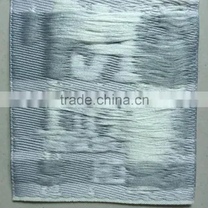 Main Label for Handbags Woven Clothing Label Factory Sale thumbnail-3
