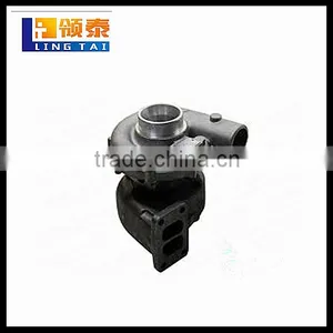WEICHAI Original Truck Engine Part Turbocharger of 61560113227 thumbnail-5