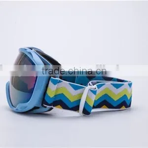 Popular Outdoor Sports Snow Goggles Helmet Skiing Glasses thumbnail-5