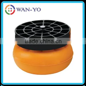 Yellow- Air Cushioned Pallet Protection thumbnail-2