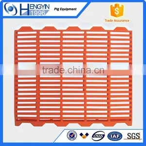 Poultry Slat Floor/ SLAT FLOOR FOR PIGs/ PLASTIC Pig Floor for Sale thumbnail-2