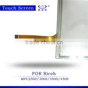 High Quality Touch Screen MPC3500 Compatible for Ricoh MPC2500/ 3000/ 4500 Color Copier Sapre Parts thumbnail-4