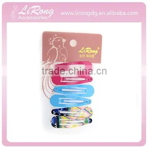 Hair Clips thumbnail-1