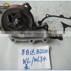 Mazda Car Accessories Water Heat Pump WL/WLT B2500 Made in China thumbnail-1