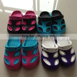 New Style Eva Clog Shoes thumbnail-1