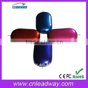 2011 Best Seller Portable MP3 Mini Stereo Speaker With Radio for Christmas Promotional Gift thumbnail-1