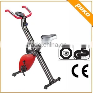 Indoor Use Spin Bike /Body Fit Exercise Bike thumbnail-3