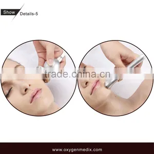 Oxygen Jet & Vacuum Massage Therapy Beauty Spa Equipment OxySPA(CE,hot Product)) thumbnail-6