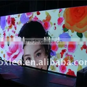 Indoor SMD Shenzhen p3 Led Video Wall Panel thumbnail-6