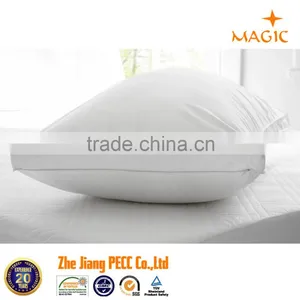 100% Polyester Fabric Cover Pillow thumbnail-1