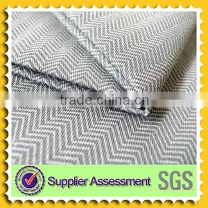 Cheap Price and Good Quality Twill Suit Fabric thumbnail-1