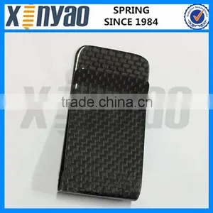 Good Quality Carbon Fiber Money Clip thumbnail-2