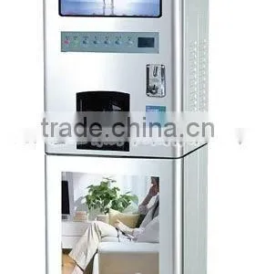 Coffee Vending Machineb Cone Coffee Machine thumbnail-1
